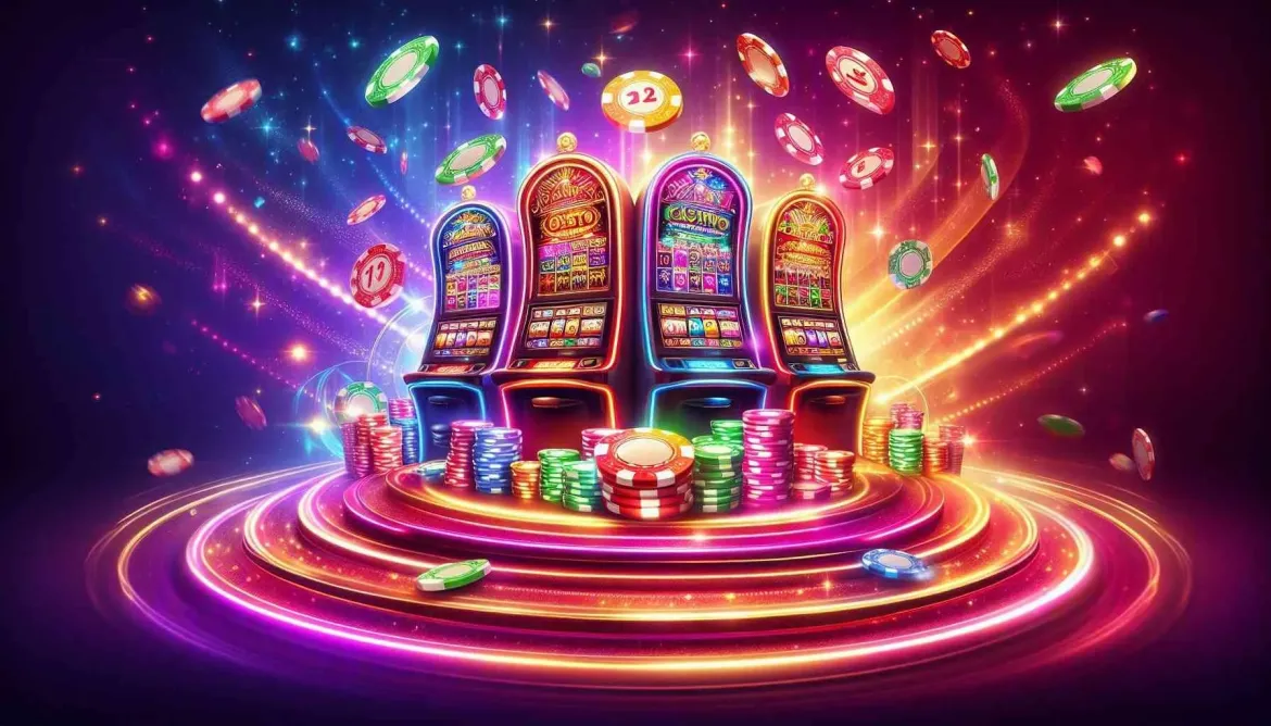 Gambiva Casino